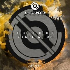Syndication - Eighth Orbit (Unbounded Traxx - UBT084)