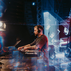 Changing Faces | Paradise Open Air 2025 (DJ Set)