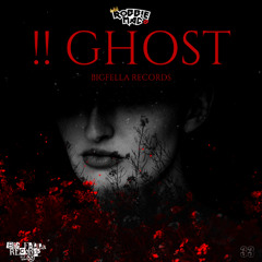 !! GHOST