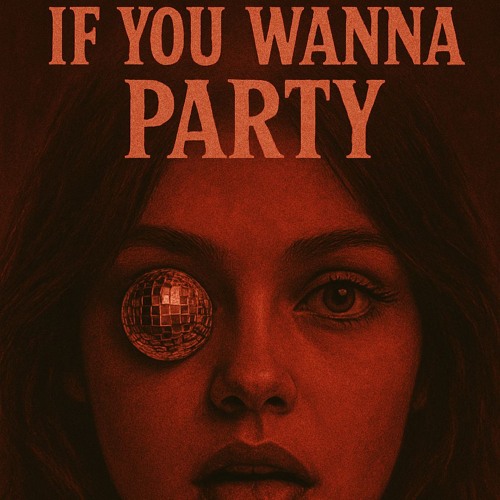 RĒMI - IF YOU WANNA PARTY
