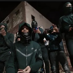ItzDedoubleX - Man Down