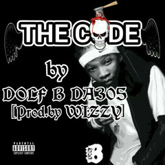 The Code (Prod. by Wezee ZA)