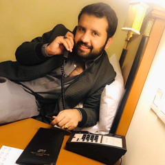 Shah Farooq 2019