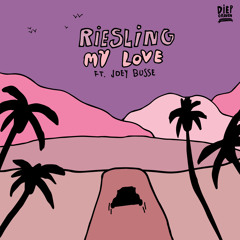 My Love (feat. Joey Busse)