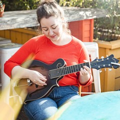 ☀️ Blackberry Blue