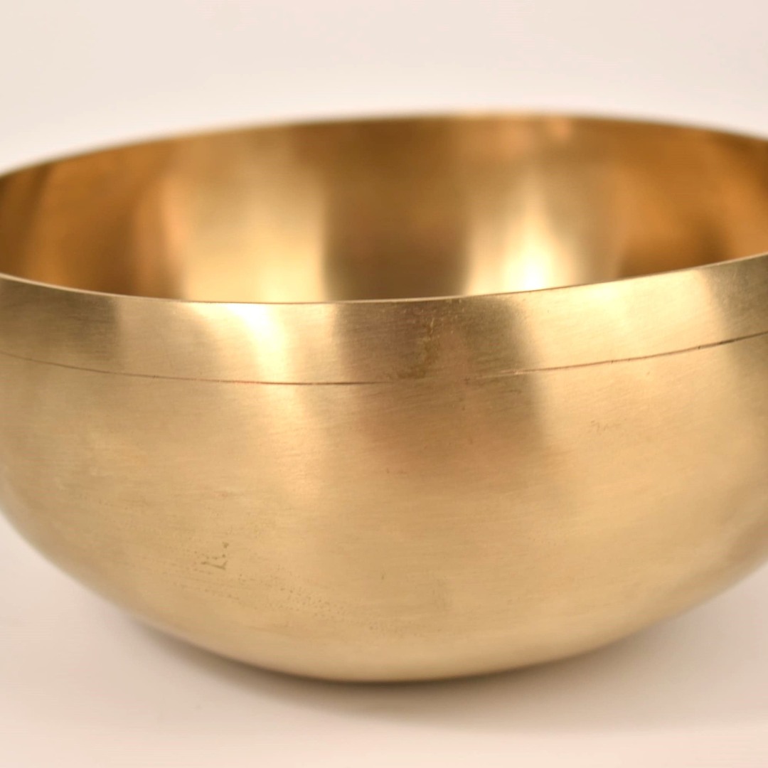 Kleine Herzschale - Therapieschale ca. 700 gr. 16 cm