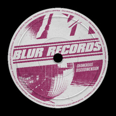 Blur Records