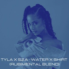 Water x Shirt