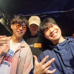 등대 (w/ Oobluest, Chan)