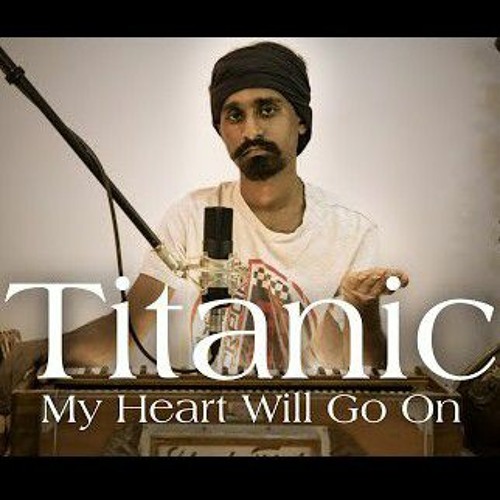 Titanic - My Heart Will Go On | Sri Lankan Version | Sandaru Sathsara