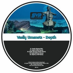 Vasily Umanets - Depth BDTom Remix CuT