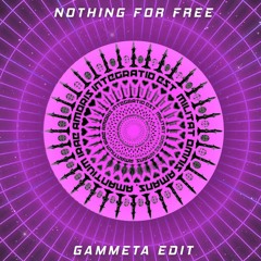 Pendulum - Nothing For Free (Gammeta D&B Edit)