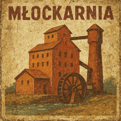 Pszenżyto - Młóckarnia