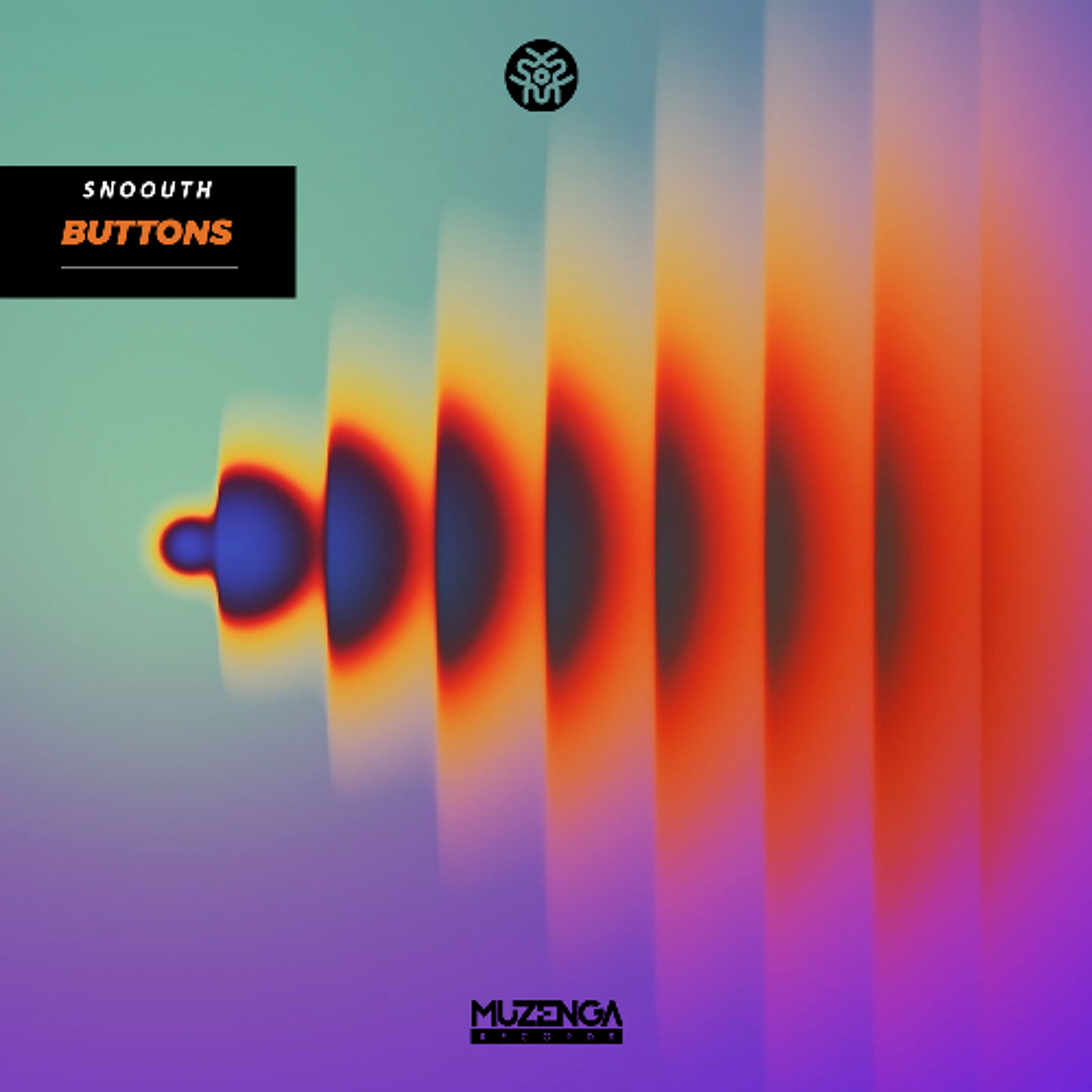 Snoouth -  Buttons (Extended Mix) | FREE DOWNLOAD episode artwork