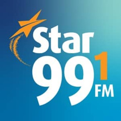 Star 99.1 ReelWorld One AC Holiday Jingles (2025)