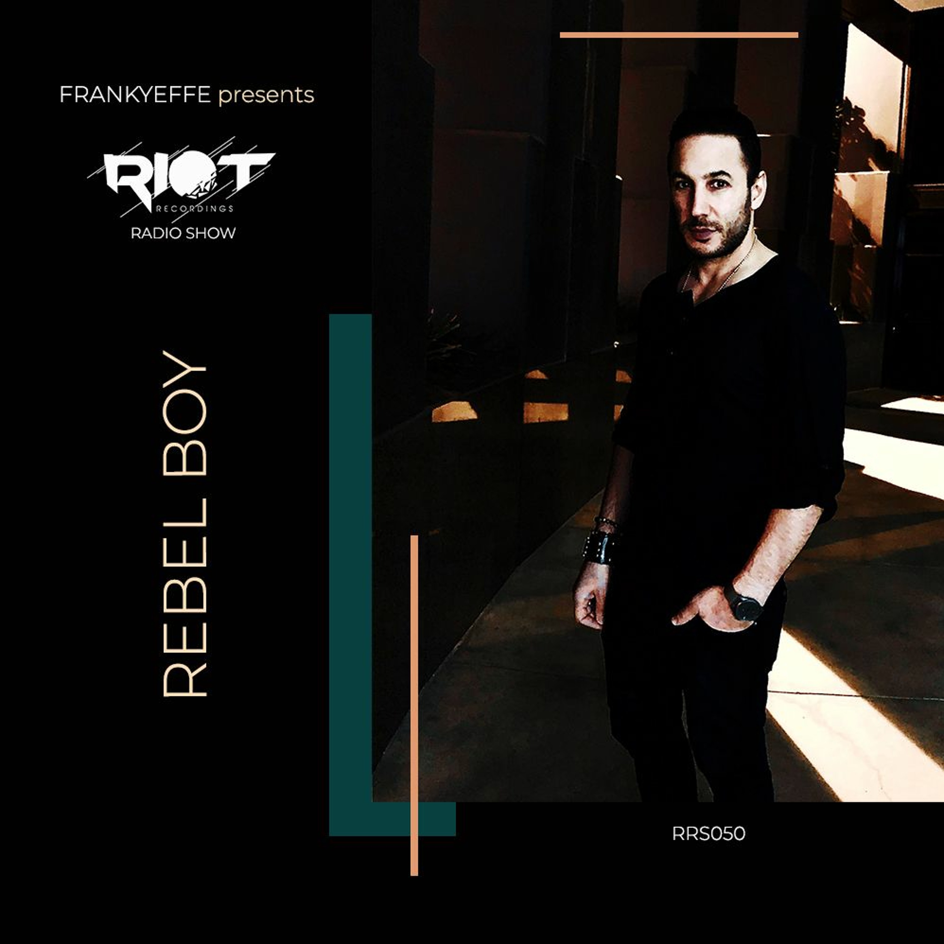 Riot Radio Show