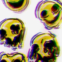 S.Y.T.T - Verkleistertes.Faschings.Krampfen