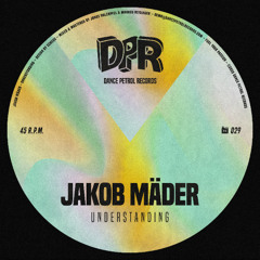 *PREMIERE* Jakob Mäder - Understanding