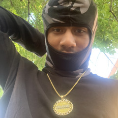 Shoddie G - Riding W Me