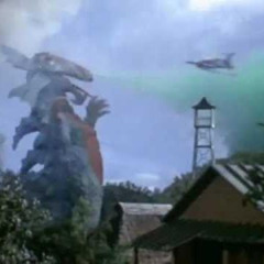 https://youtu.be/-10D463wt0I Stinky Gas Kaiju! Ultraman Taro vs Motokureron
