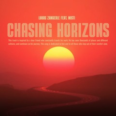 Chasing Horizons