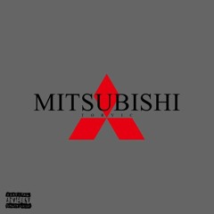 TORVIC "Mitsubishi" [Audio Oficial]