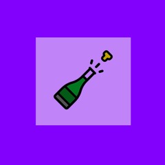 "CHAMPAGNE" JHAY CORTEZ  x MYKE TOWERS Type Beat 🍾 REGGAETON PERREO Instrumental 2020