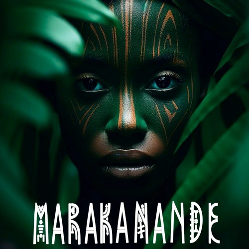 MARAKANANDE - (Djuena tikuna) STACK REMIX