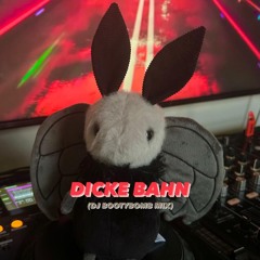 HANNER X HECTIC - DICKE BAHN (BOOTYBOMB MIX) [FREE DOWNLOAD]