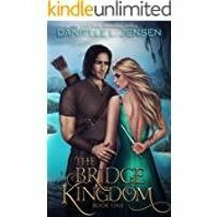 Read* PDF The Bridge Kingdom