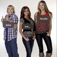 Mensagens Perdidas [Feat. War, Facada777]