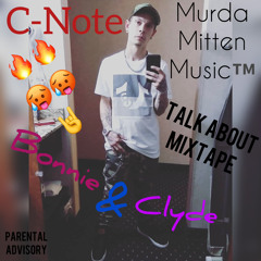 C-Note - Bonnie & Clyde (Martin & Gina REMIX)
