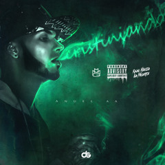 Sexo Con Cristina - Anuel AA