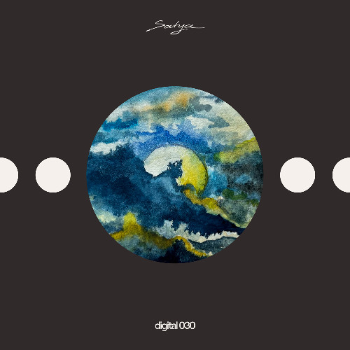 Betsu & Omar Ludwig - Time Breaks Space