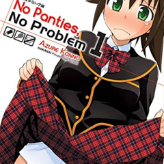 download EBOOK 📒 No Panties No Problem Volume 1 (No Panties No Problem, 1) by  Azure