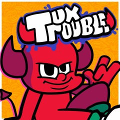 Daemon - Friday Night Funkin': Tux Trouble Mod