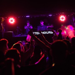 Live Mixes