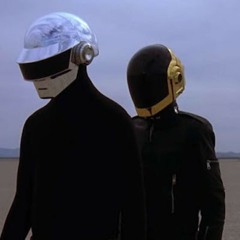 L'Apéro des Daft (1993-2021) avec Nico Prat