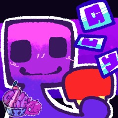 GUY CAKEMIX ~ WHERE'S MY CAKE, GUY?