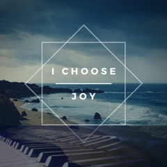 I Choose JOY - Piano Solo Remix Reversed