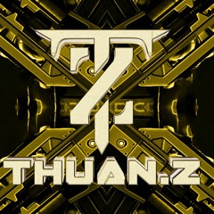 Around The World 2019 - Thuan.Z Mix