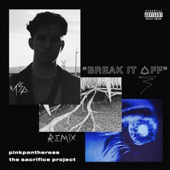 PinkPantheress - Break It Off (The Sacrifice Project Remix)