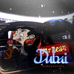 Mr Bean x RONDO - (TioMusic Remix)