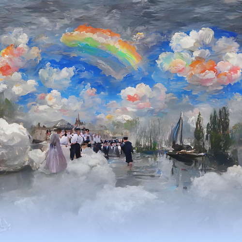 Nyanyian untuk yang Pergi