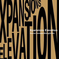 Xpansions - Move Your Body (Hunter Demase Midnight Mix)