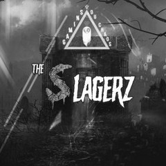 The Slagerz - Podcast #2