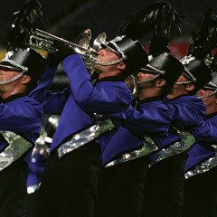 Blue Devils 2004- “The Summertrain Blues Mix”