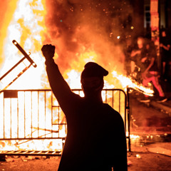 RIOT Remix (Madman AJ x Xxxtentacion x The Notorious B.I.G. x Tupac)