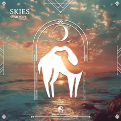 Vlad MRPL - Skies [Cafe De Anatolia]