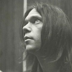 After The Golf Rush (Neil Young Cover)